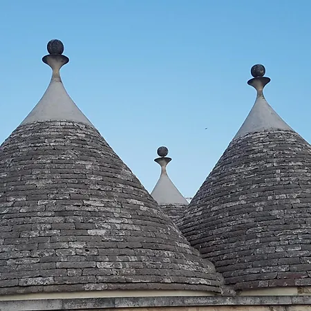 Trullo D'itria *