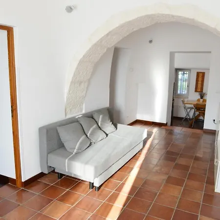 別荘 Trullo D'itria ロコロトンド