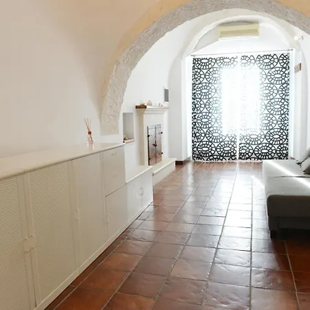 Trullo D'itria