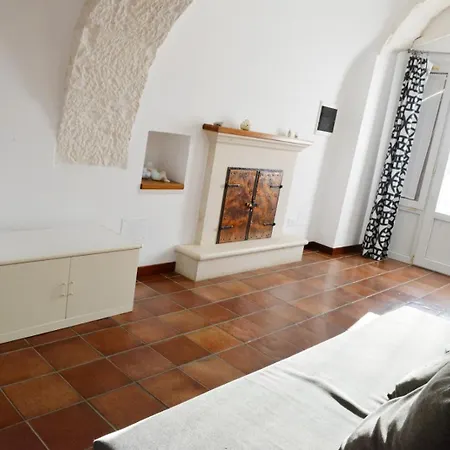 Trullo D'itria * ロコロトンド