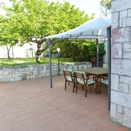 Trullo D'itria * ロコロトンド